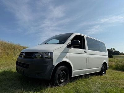 VW T5