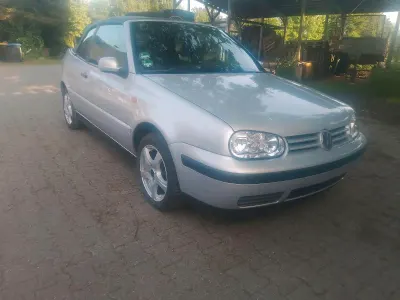 Używany VW Golf