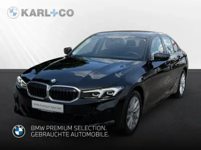 Gebraucht BMW 318
