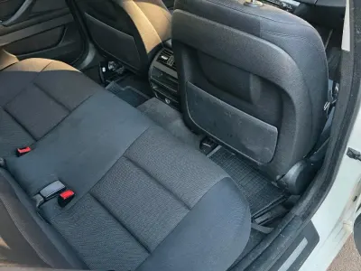 Gebraucht BMW 520
