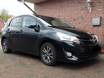 gebraucht Toyota Verso 1.6l D-4D S/S Skyview Edition 5-Sitzer...