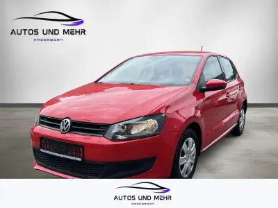 Gebraucht VW Polo