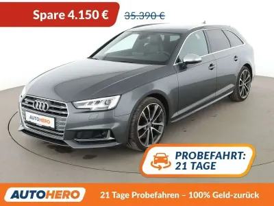 Gebraucht Audi S4