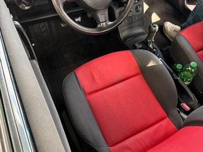 VW Lupo