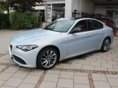 Gebraucht Alfa Romeo Giulia