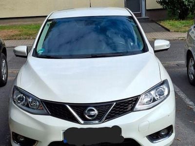 Nissan Pulsar