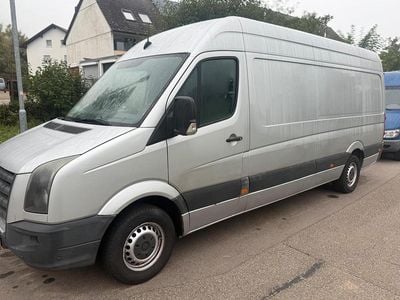 VW Crafter