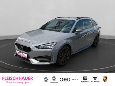 Second-hand Cupra Leon