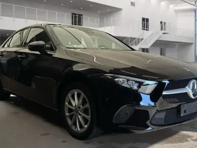 Gebraucht Mercedes A250