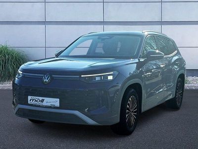 Usata VW Tayron Life 150 CV (110 kW) 2025 Viola SUV