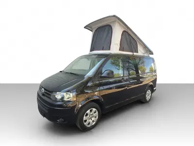 Gebraucht VW California