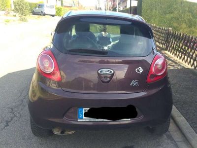 gebraucht Ford Ka Ka/Ka+1.2 Trend