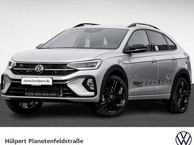 Gebraucht VW Taigo R-line 150 PS (110 kW) 2025 Silber SUV