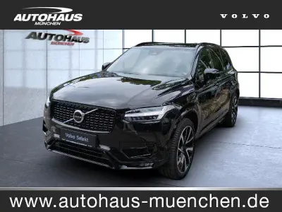 Gebraucht Volvo XC90