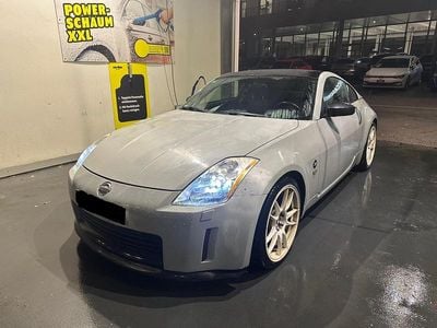 Nissan 350Z