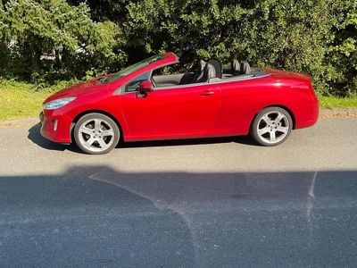 Peugeot 308 CC