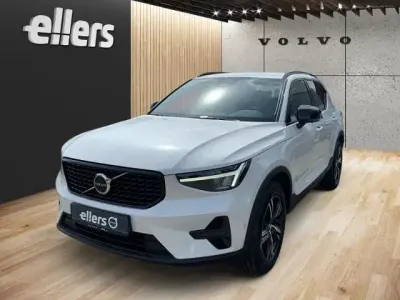 Gebraucht Volvo XC40 120 PS (88 kW) 2025 SUV