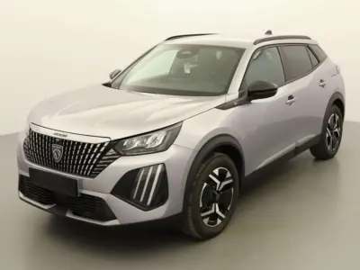 Gebraucht Peugeot e-2008