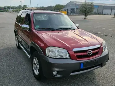 Gebraucht Mazda Tribute