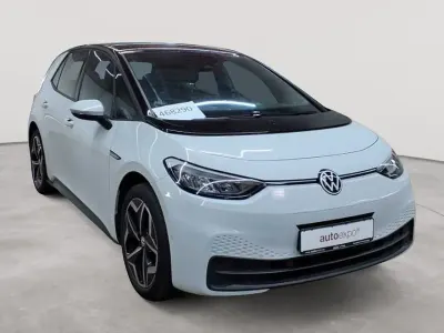 Second-hand VW ID.3
