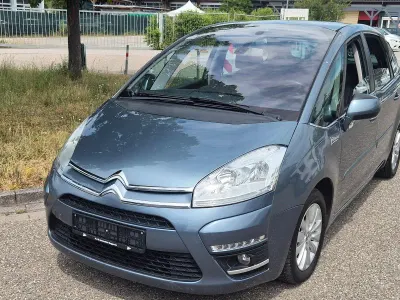 Gebraucht Citroën C4 Picasso