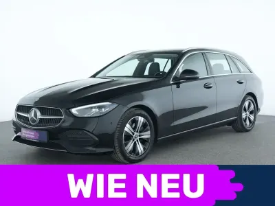 Gebraucht Mercedes C200