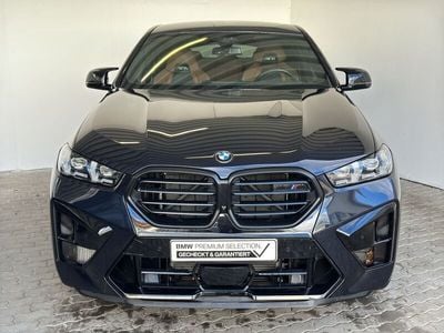 BMW X6 M