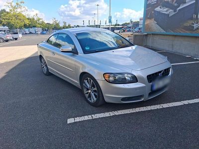 Volvo C70
