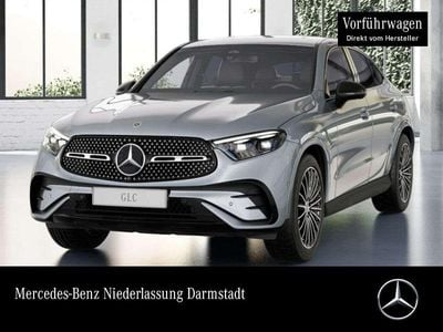 Mercedes GLC220