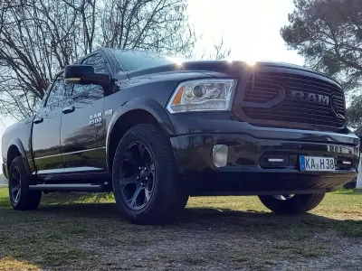 Gebraucht RAM 1500