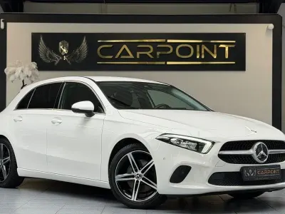 Gebraucht Mercedes A220