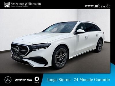 Mercedes E450