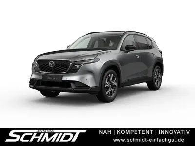 Neu Mazda CX-5 Homura-Line 141 PS (103 kW) 2026 SUV