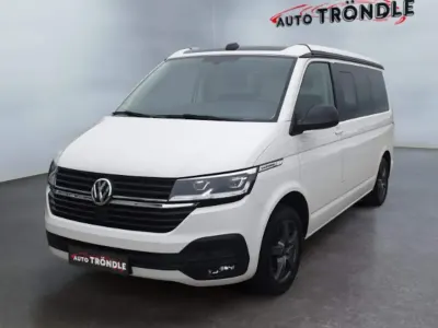 Gebraucht VW California Edition 150 PS (110 kW) 2023 Andere Van