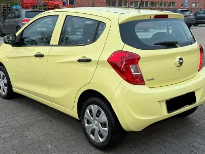 Gebraucht Opel Karl