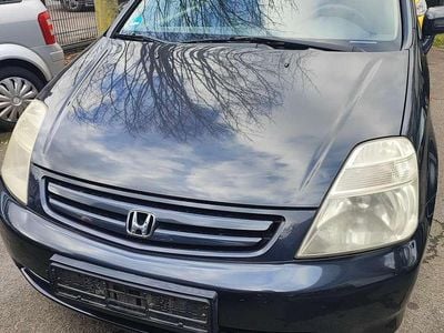Gebraucht Honda Stream ES 125 PS (91 kW) 2001 Other Van / Kleinbus