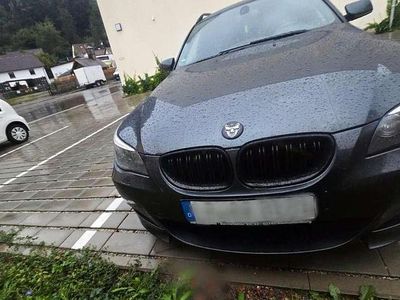 BMW 535