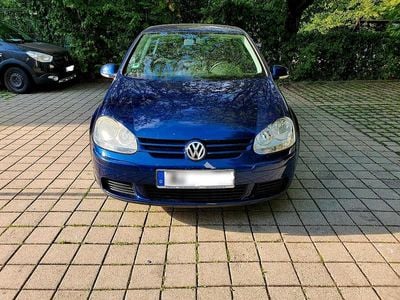 VW Golf V