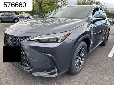Lexus NX350h
