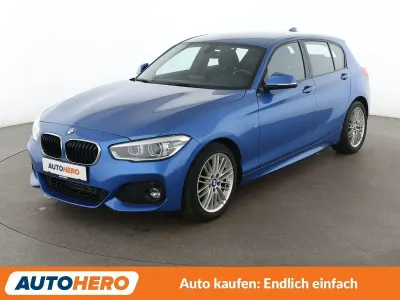 Gebraucht BMW 118