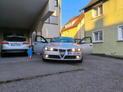 Alfa Romeo 159