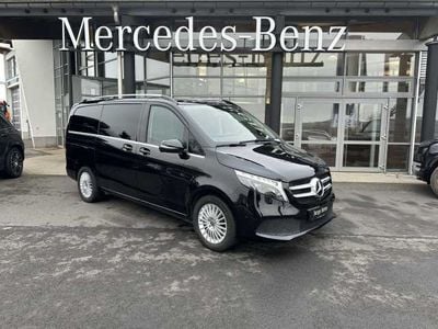 Mercedes V300