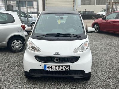 Smart ForTwo Coupé