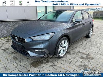 Neu Seat Leon FR 150 PS (110 kW) 2026 Wählbar Limousine