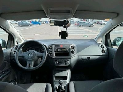 gebraucht VW Golf Plus 