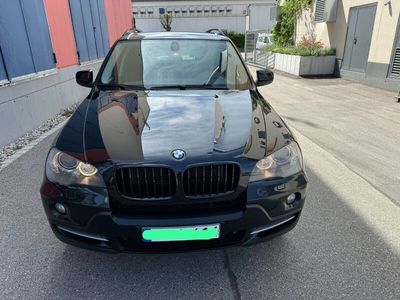 gebraucht BMW X5 xDrive30d TÜV neu