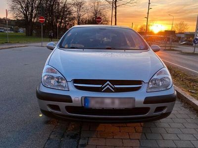 gebraucht Citroën C5 