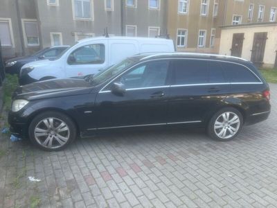Mercedes 200