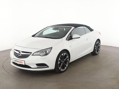 Opel Cascada