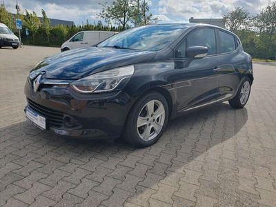 gebraucht Renault Clio IV Dynamique GARANTIE KLIMA NAVIGATION